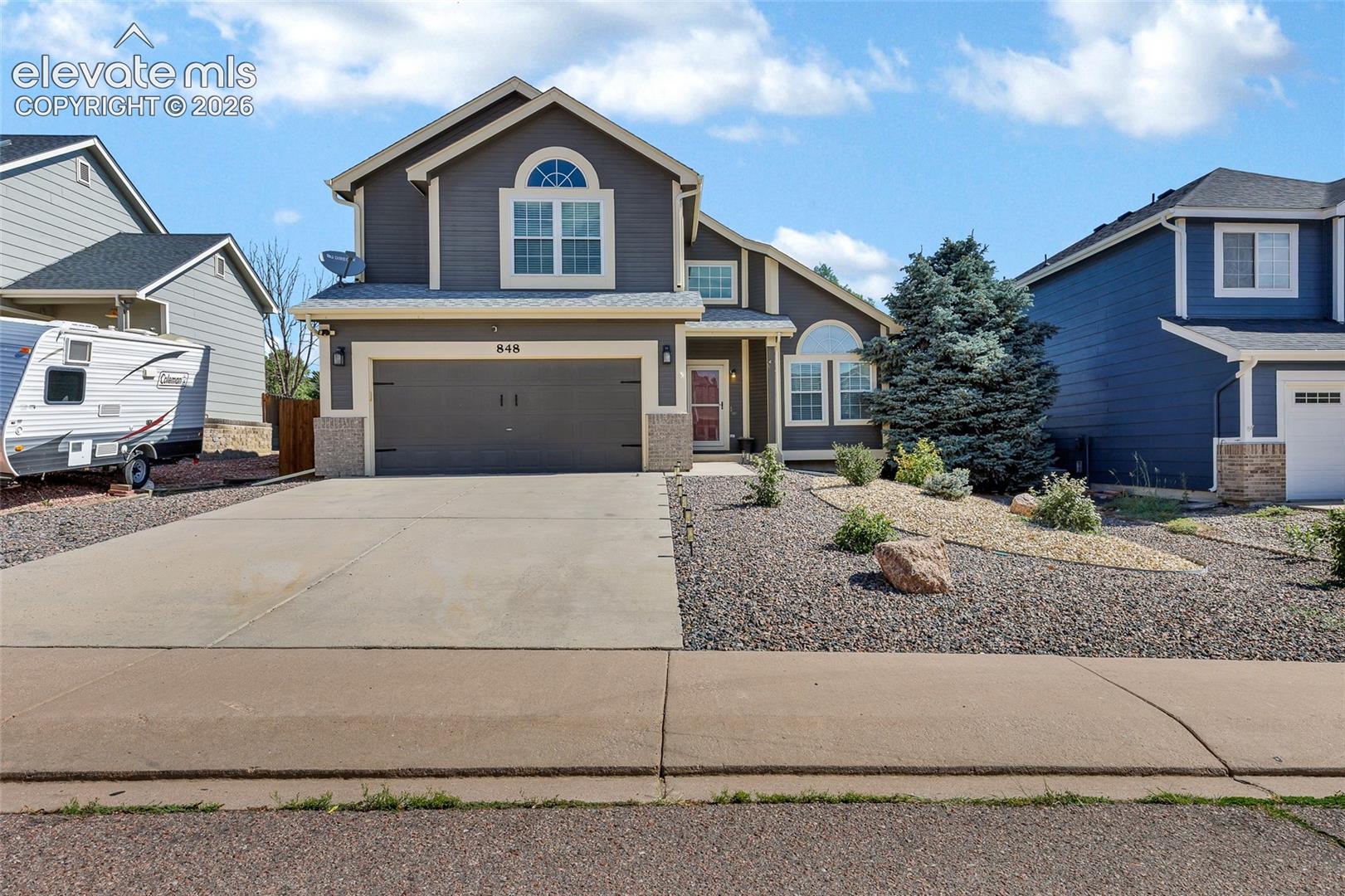 848 Regent Court