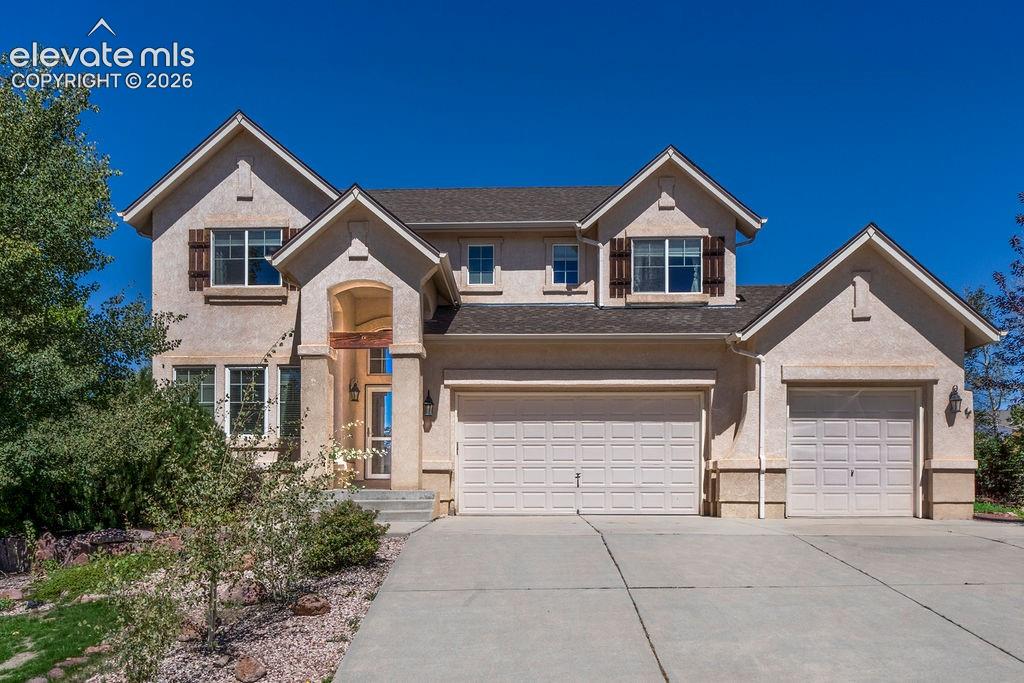 168 Saber Creek Drive