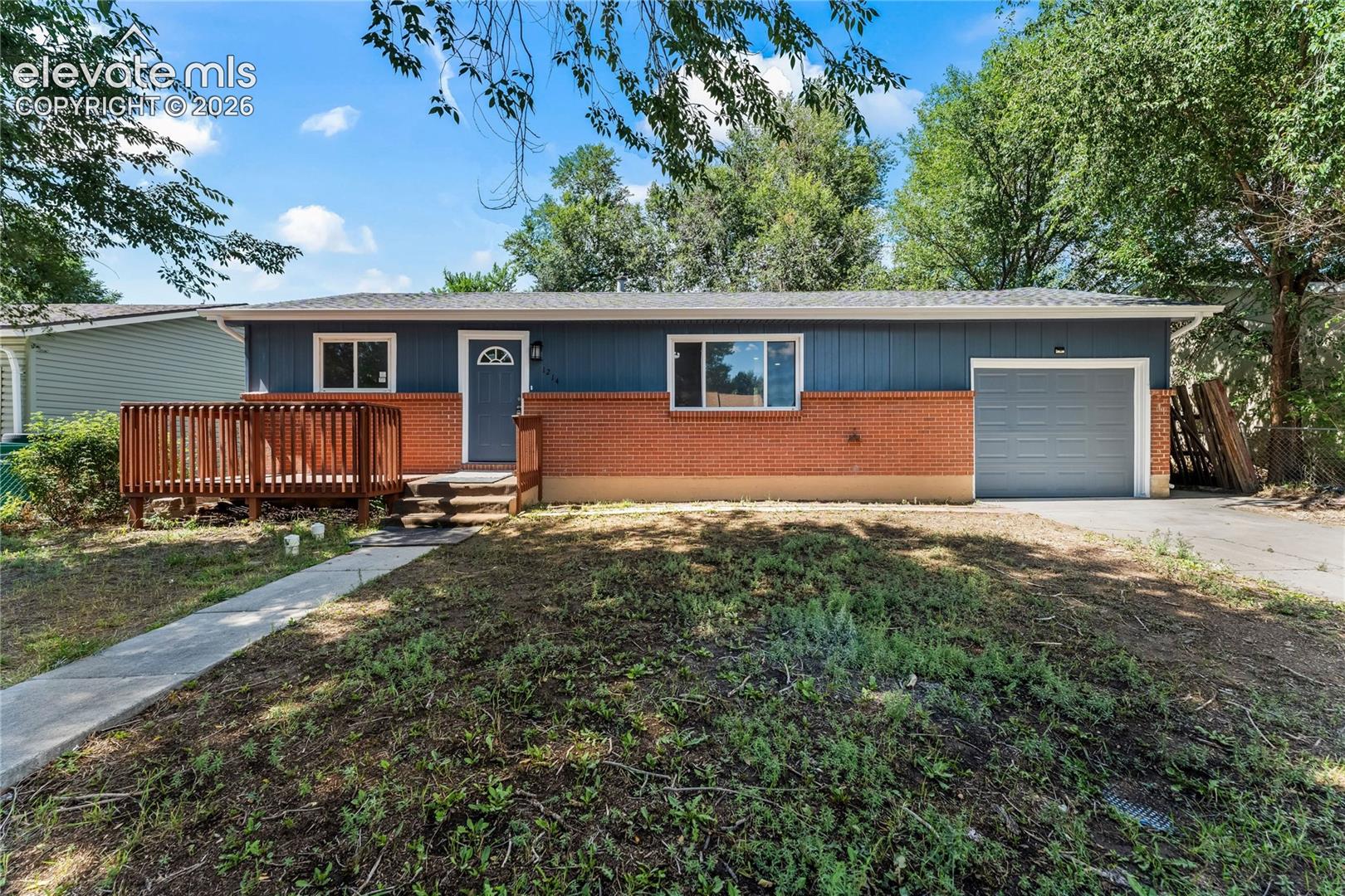1214 Burnham Street