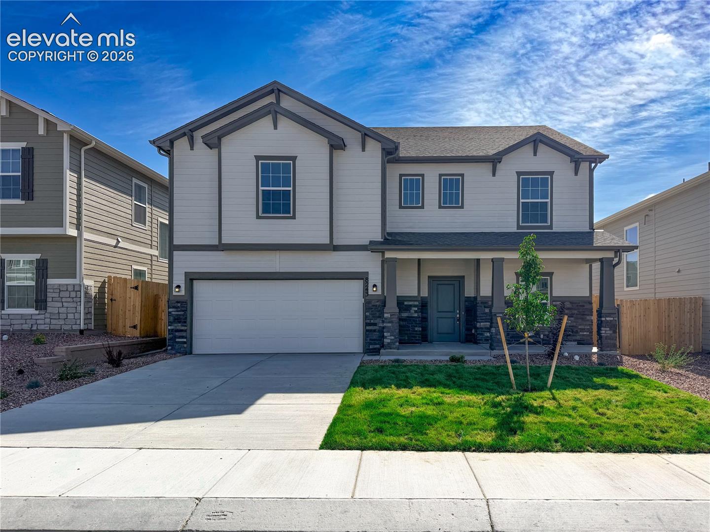 8243 Henzlee Place