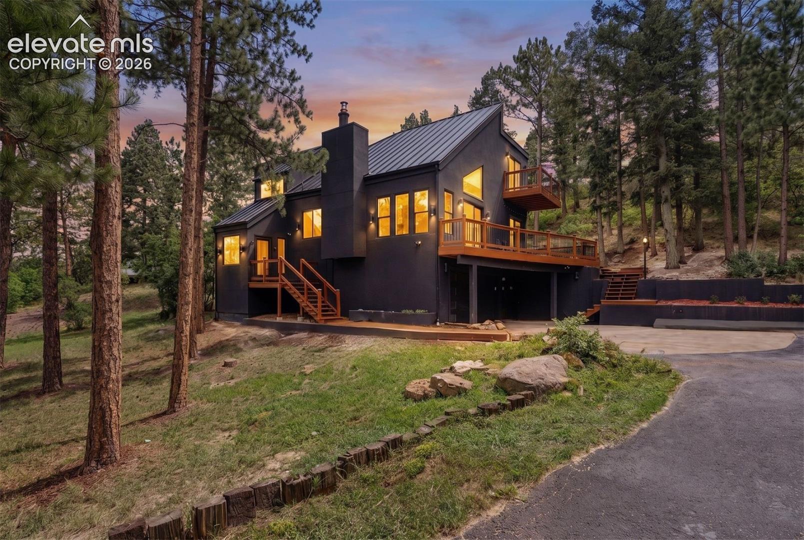 1015 Timber Valley Road