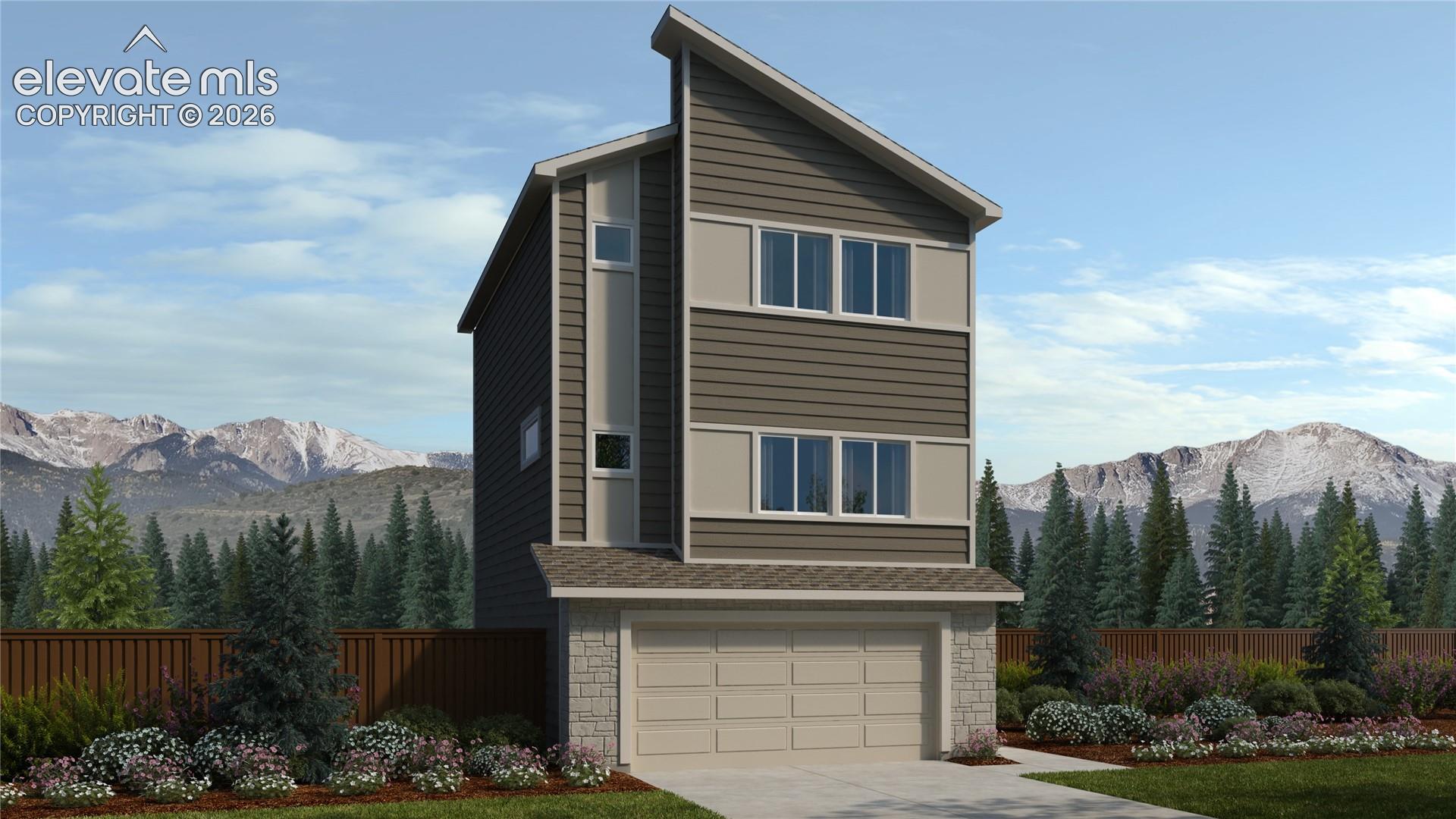 1843 Wildland Heights