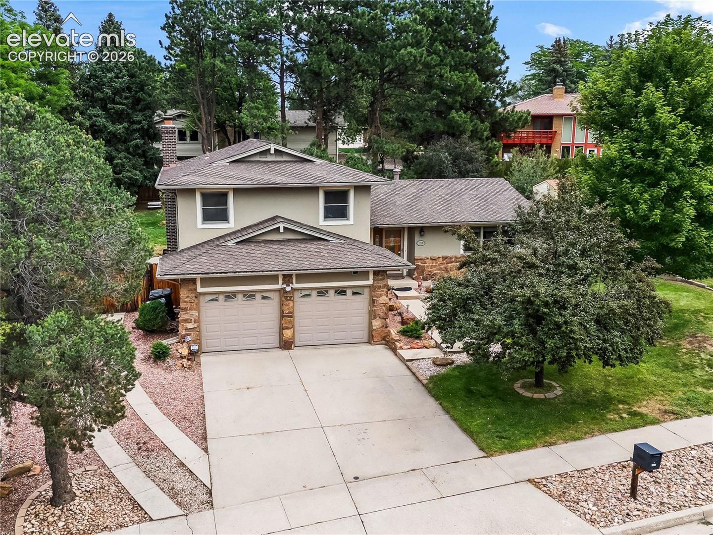 3208 Brenner Place