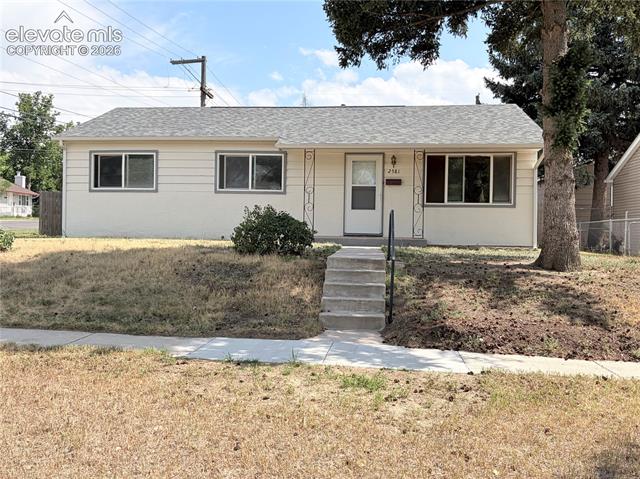 2581 San Miguel