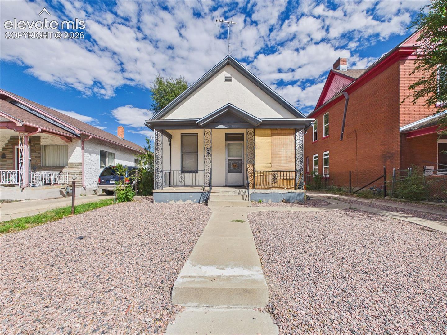 1118 Routt Avenue