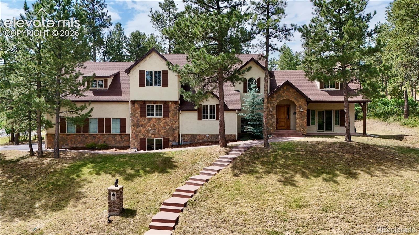 590 Cumberland Road