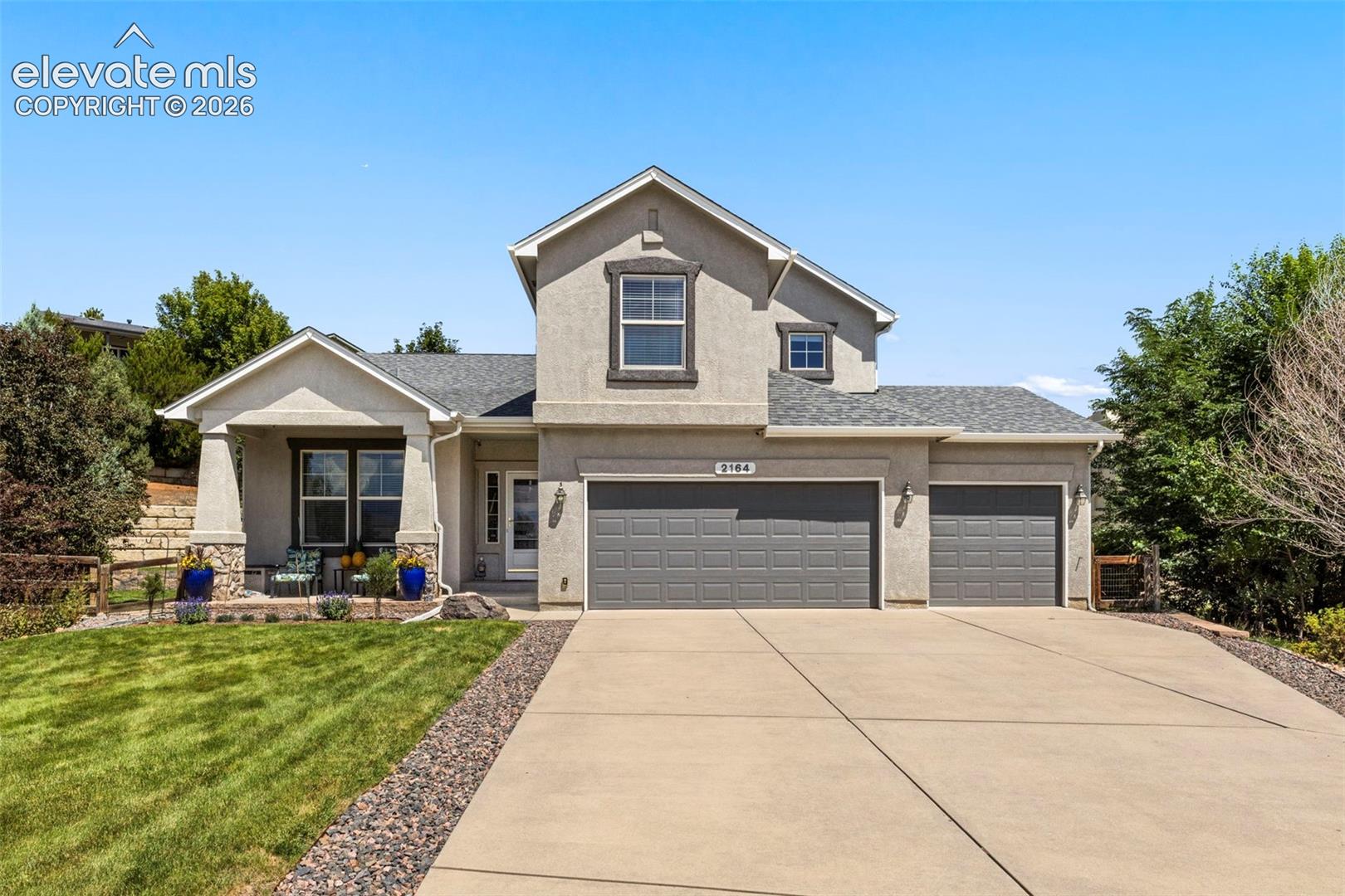 2164 Coldstone Way