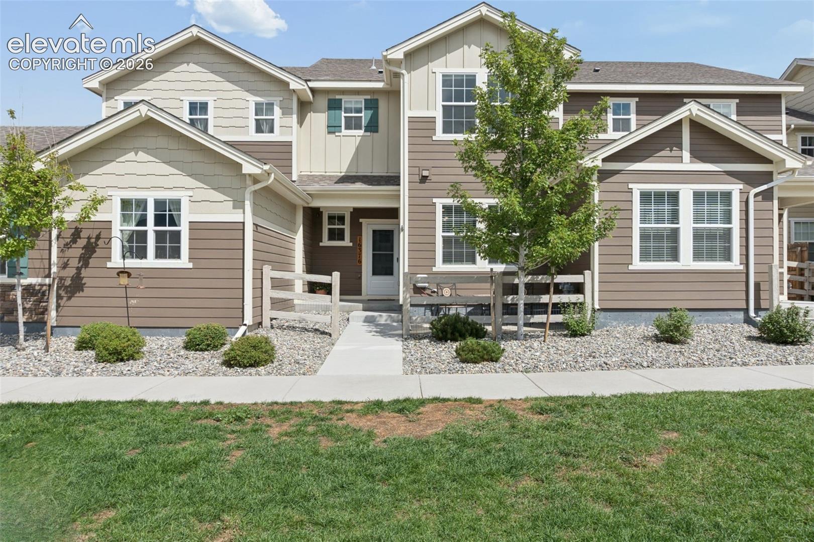 16376 Rustlers Range Point