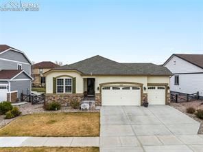 7127 Mountain Spruce