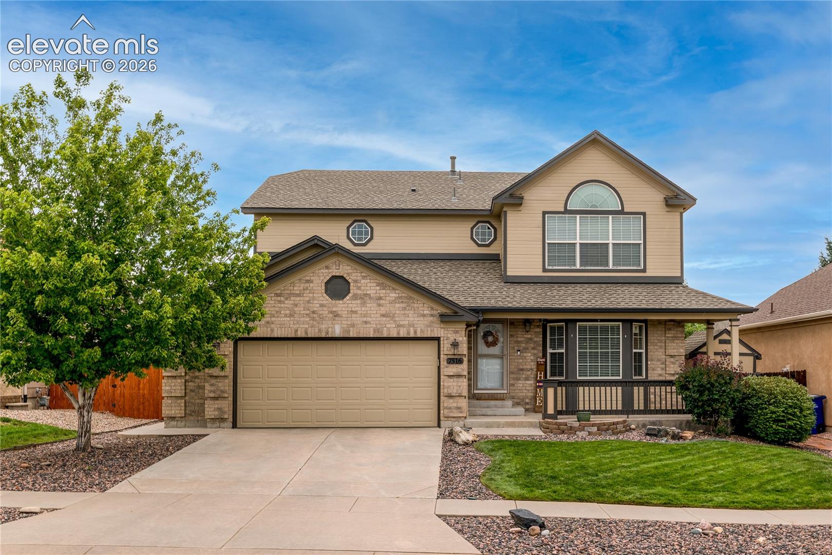 7516 Amberly Drive