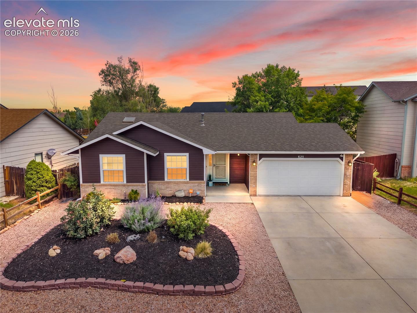 625 Jayton Drive