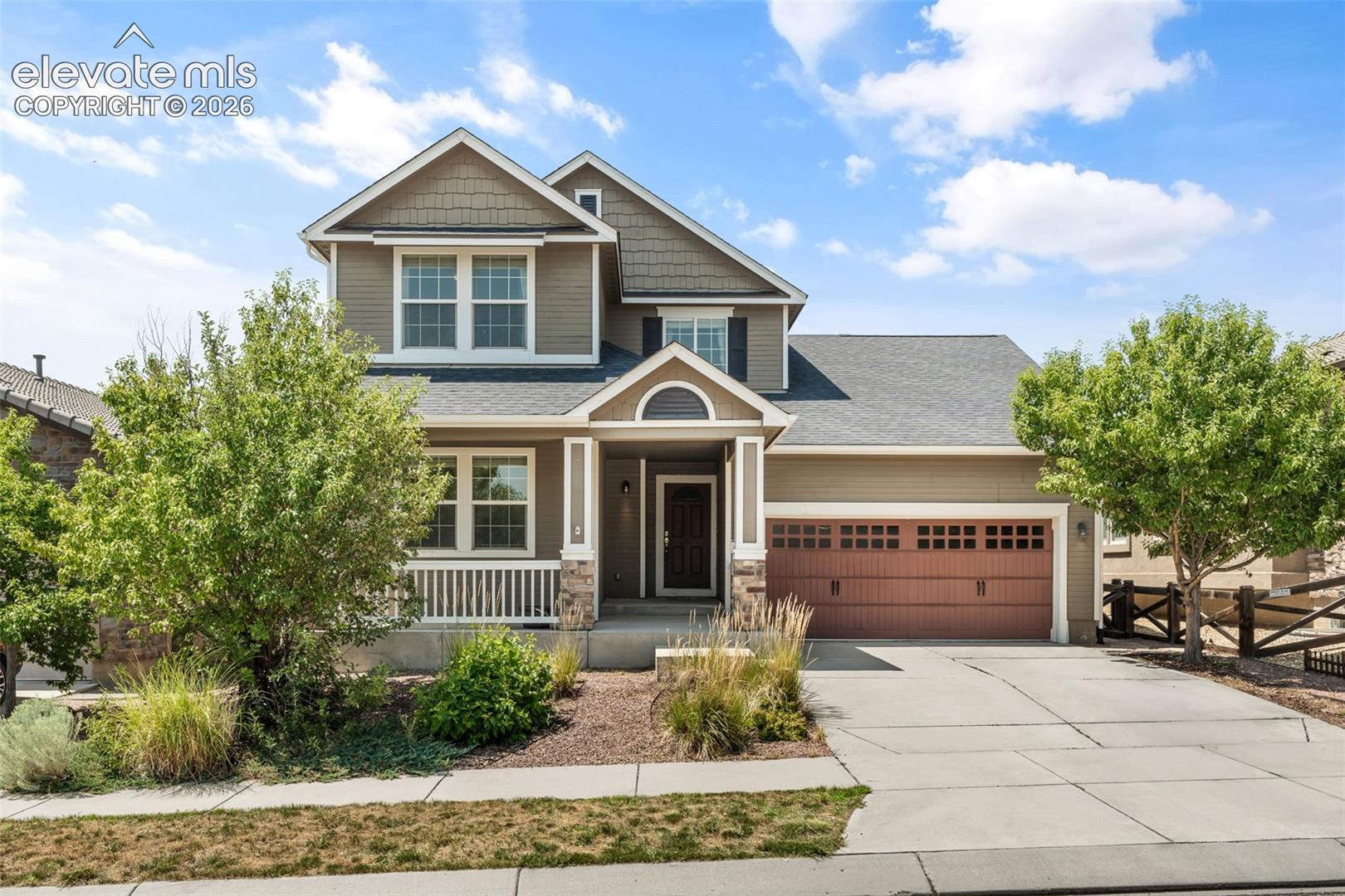 7830 Silver Birch Drive