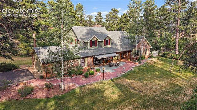 6640 Perry Park