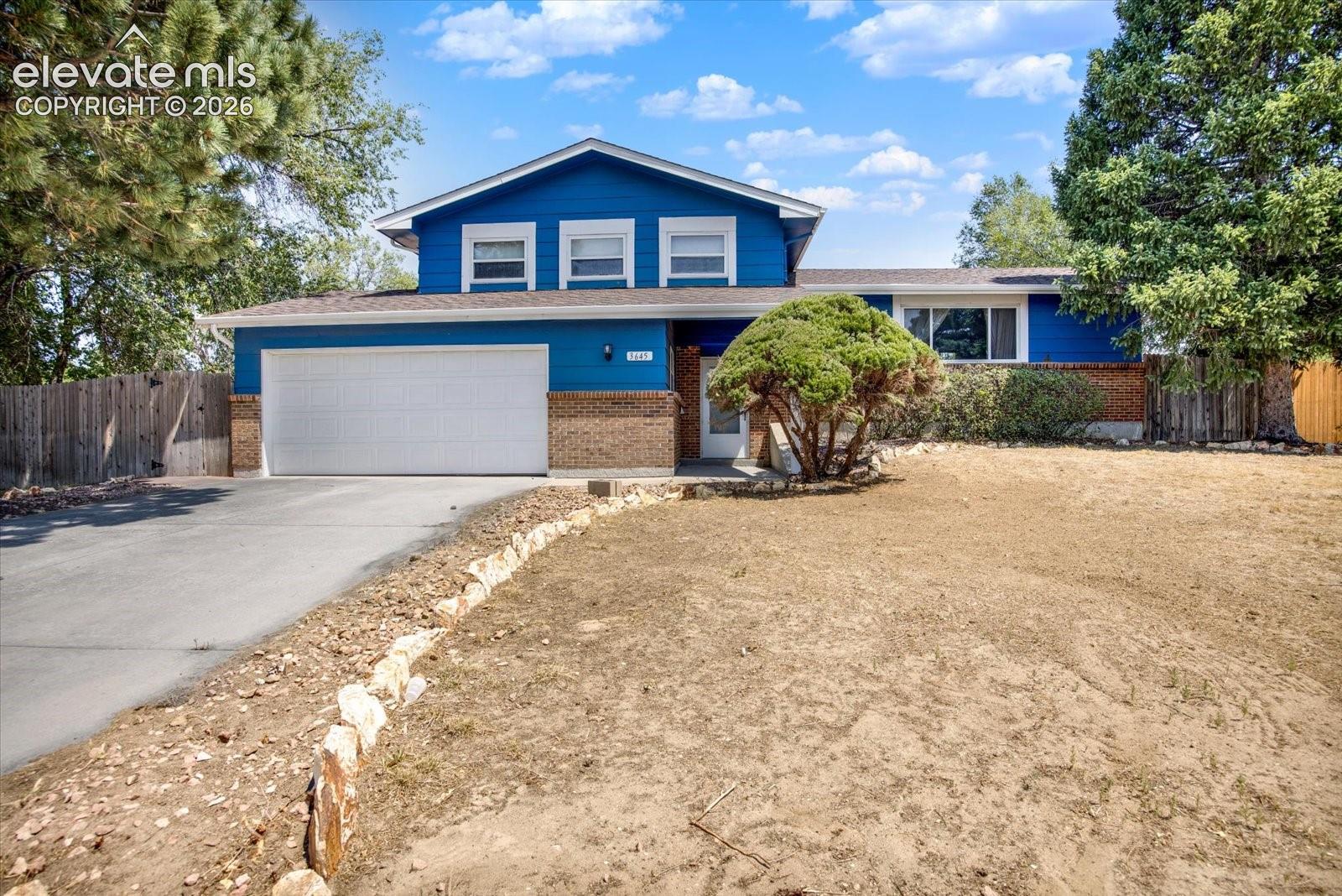3645 Carefree Place