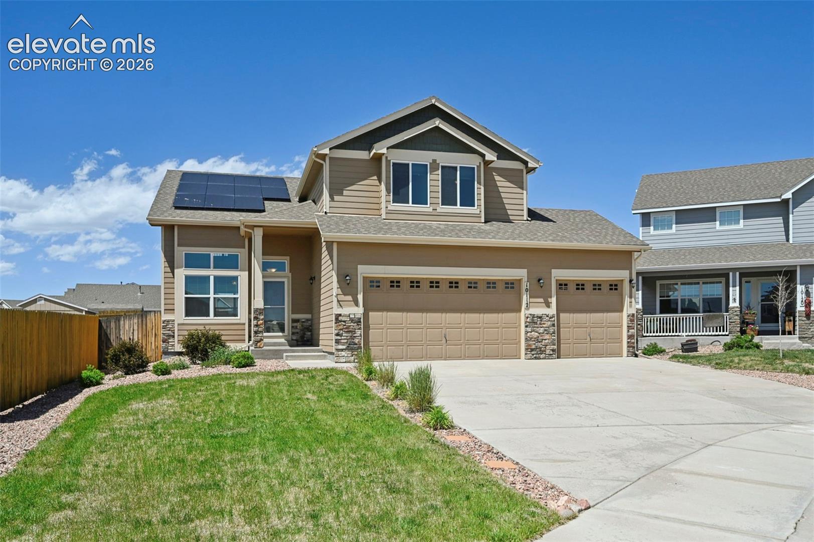 10112 Jaggar Way