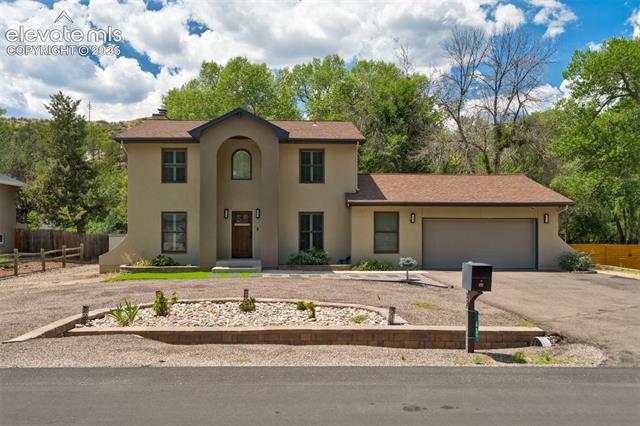 33 El Dorado Lane