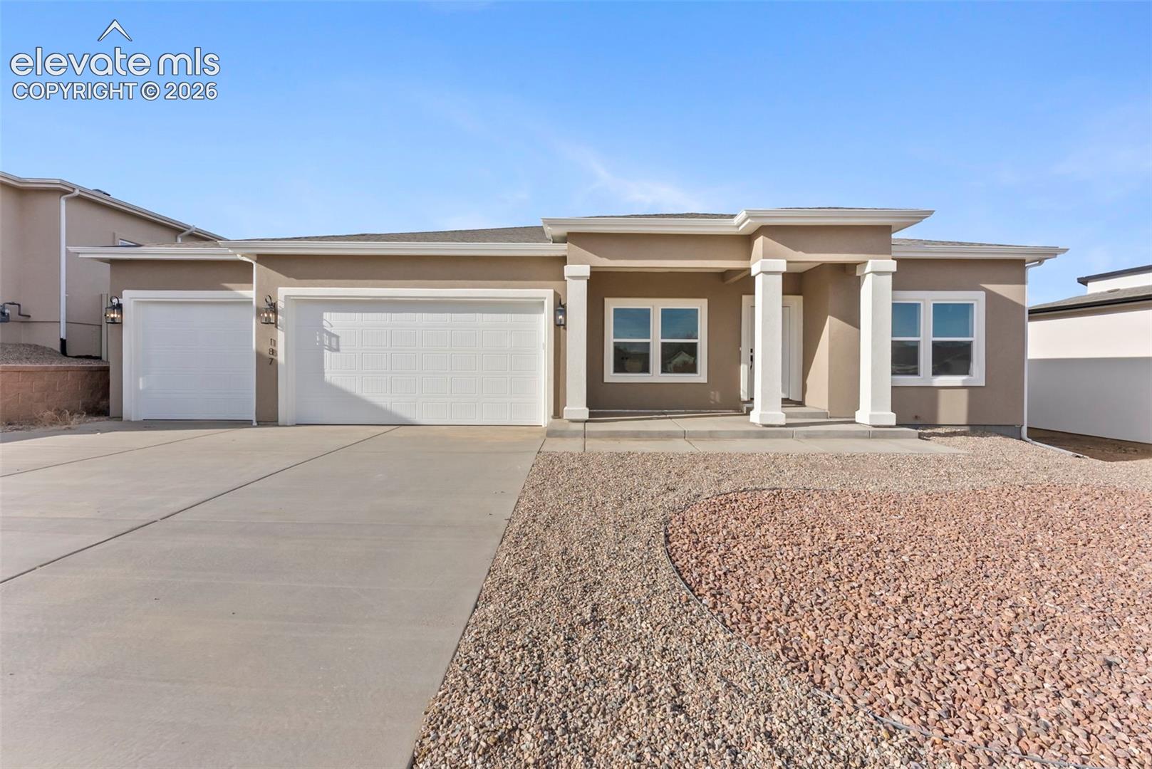 187 High Meadows Drive
