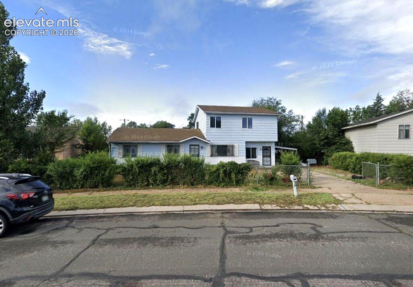 744 Winnepeg Drive