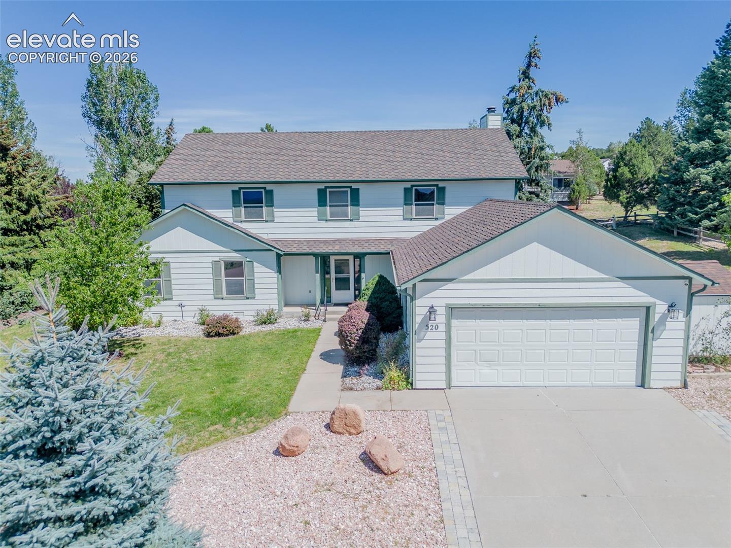 520 Rangely Drive