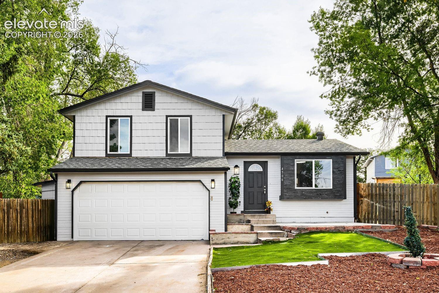 4506 Lancaster Drive