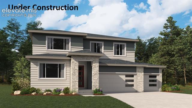 10623 Grace Manor