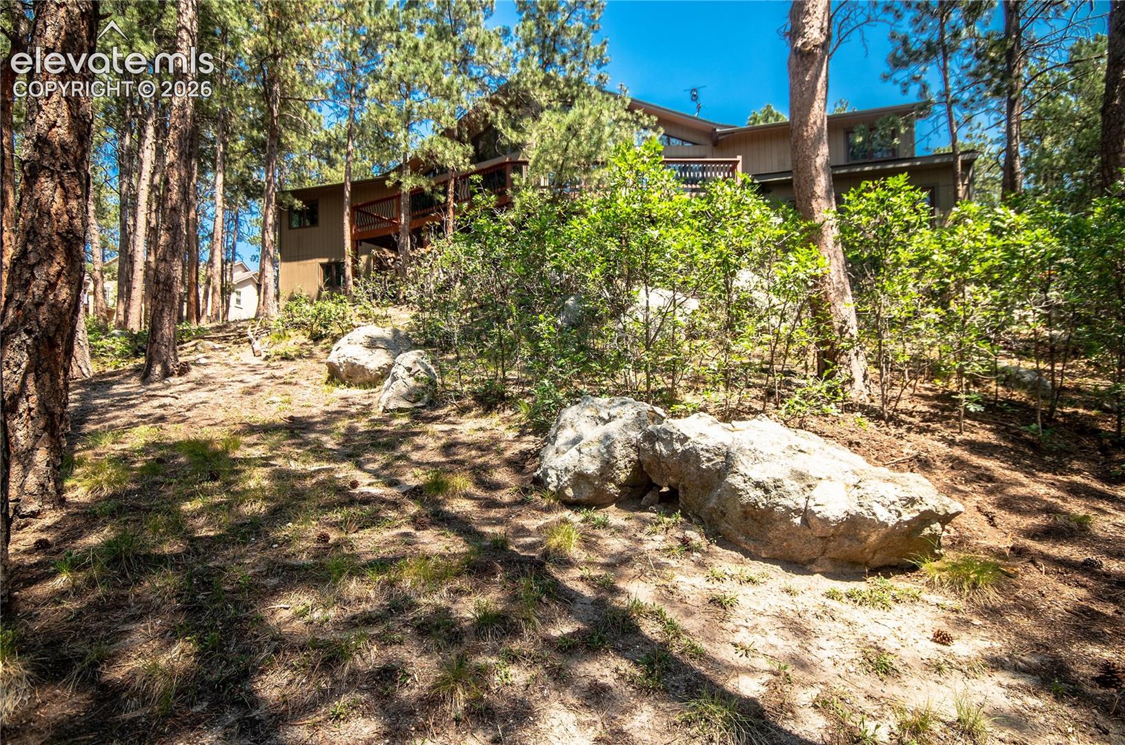 17360 Caribou Drive