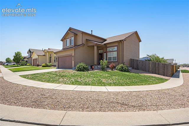 8317 Chasewood