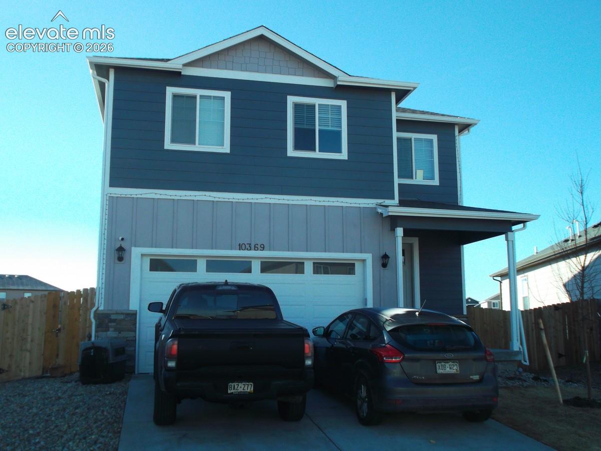 10369 Castor Drive