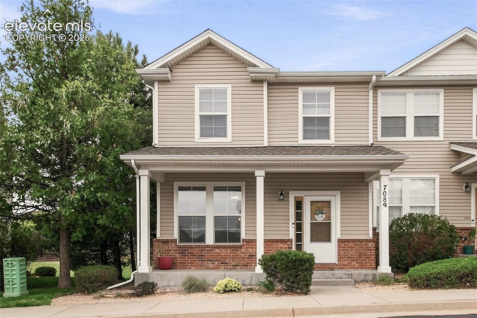 7089 Yampa River Heights