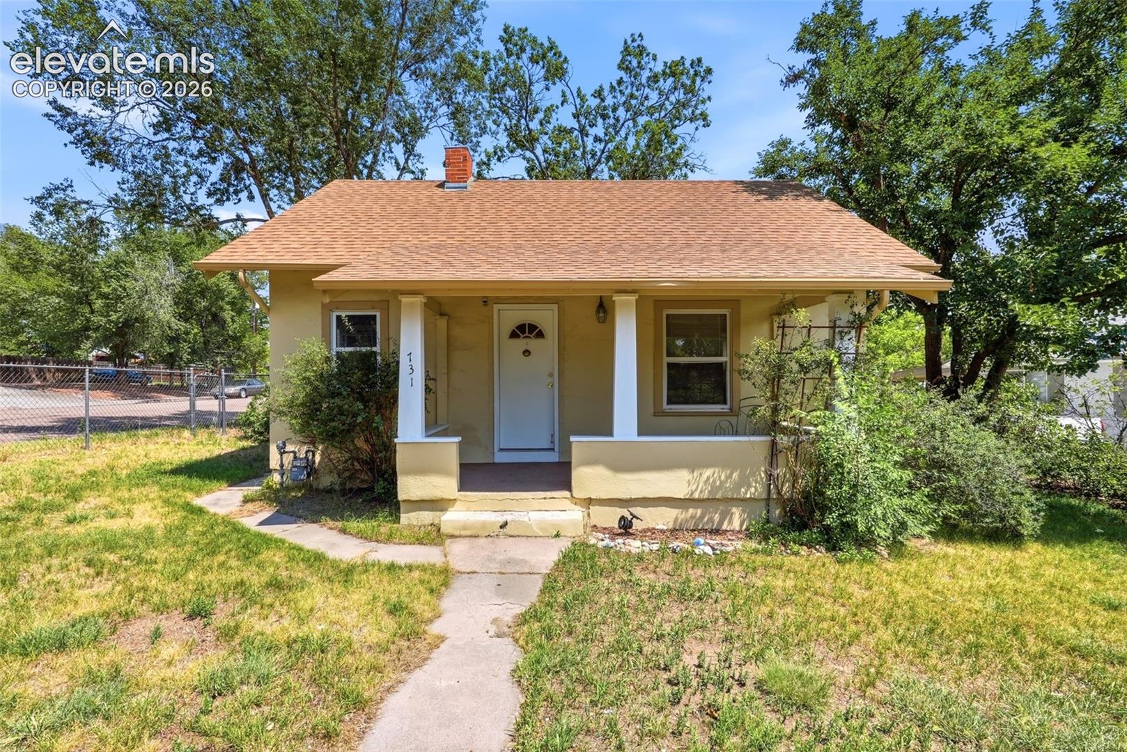 731 Bonfoy Avenue