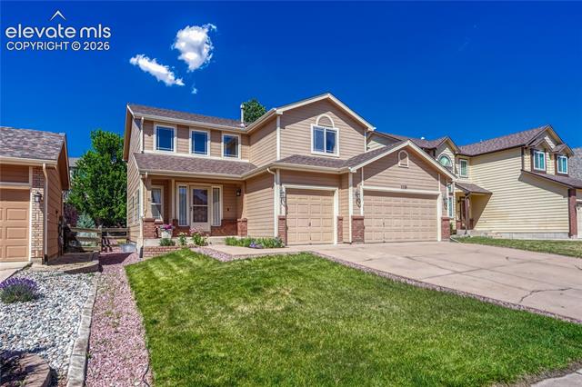 1156 Dream Lake