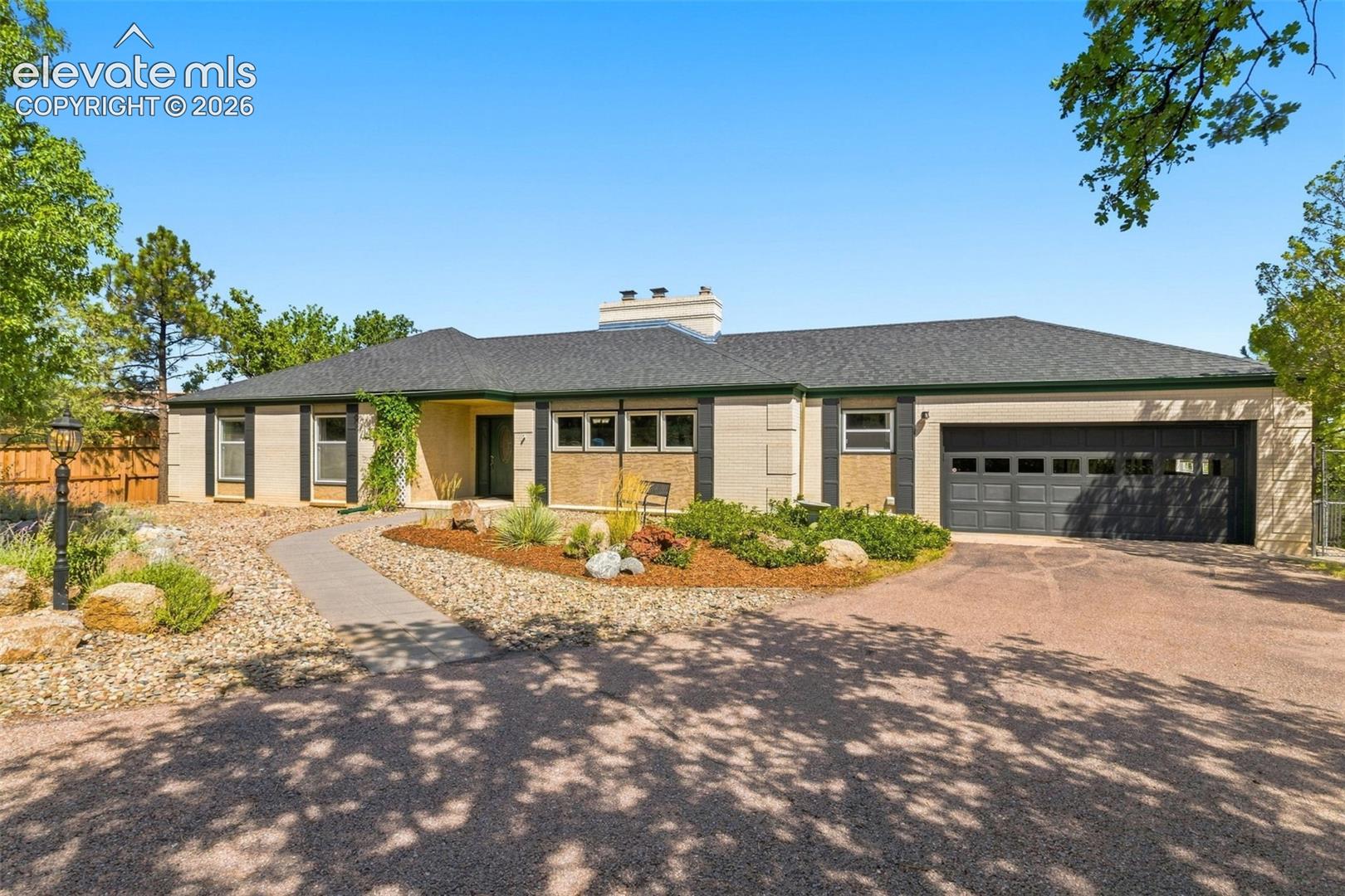 2706 Andromeda Drive