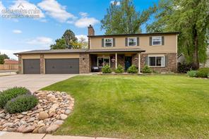 320 Cheyenne Mountain