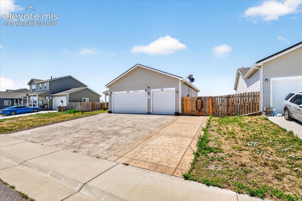 303 2nd Avenue