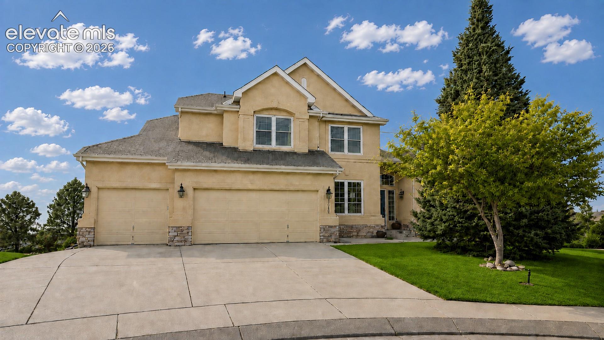 2830 Bethune Court