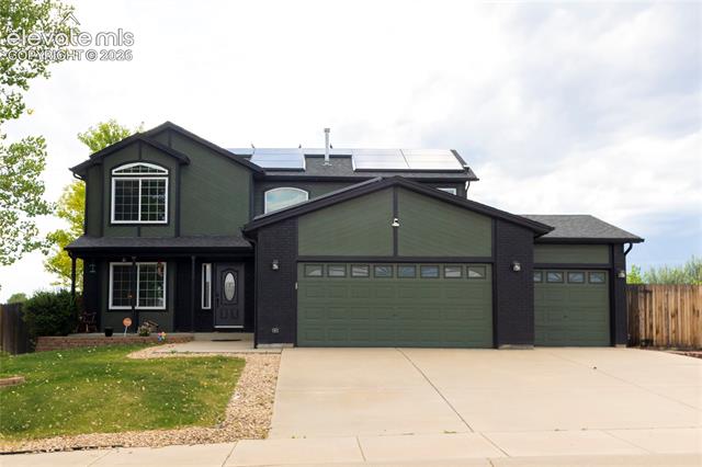 7406 Waterside