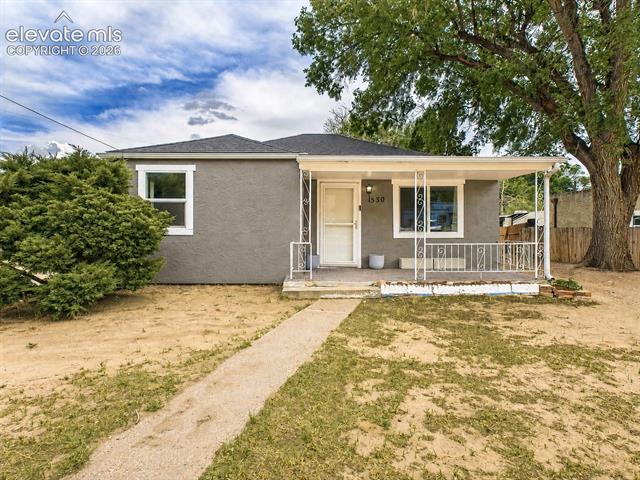 1530 Norwood