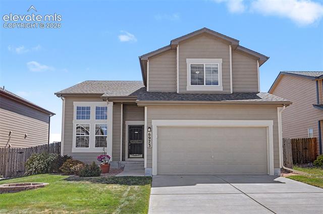 6973 Sierra Meadows
