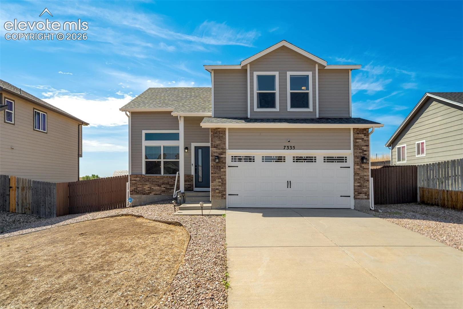 7335 Willowdale Drive
