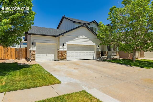 7284 Eagle Canyon