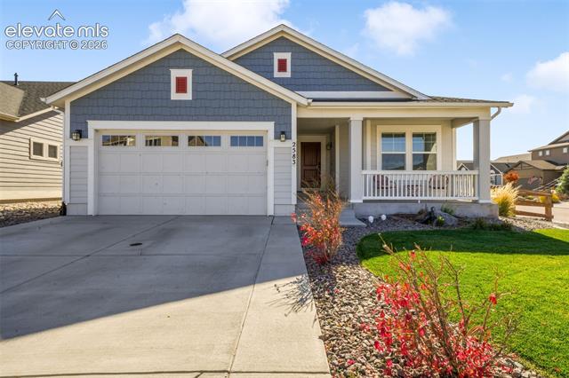 2583 Lakes Edge