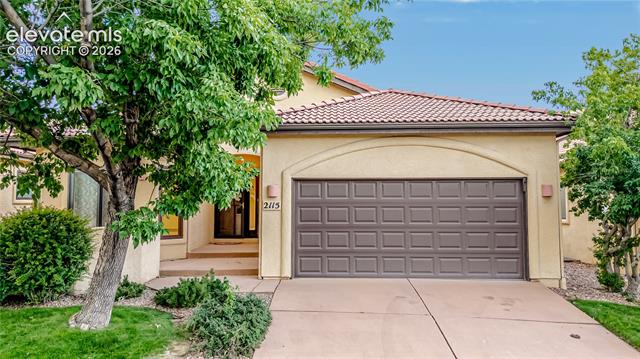 2115 Paseo Del Oro