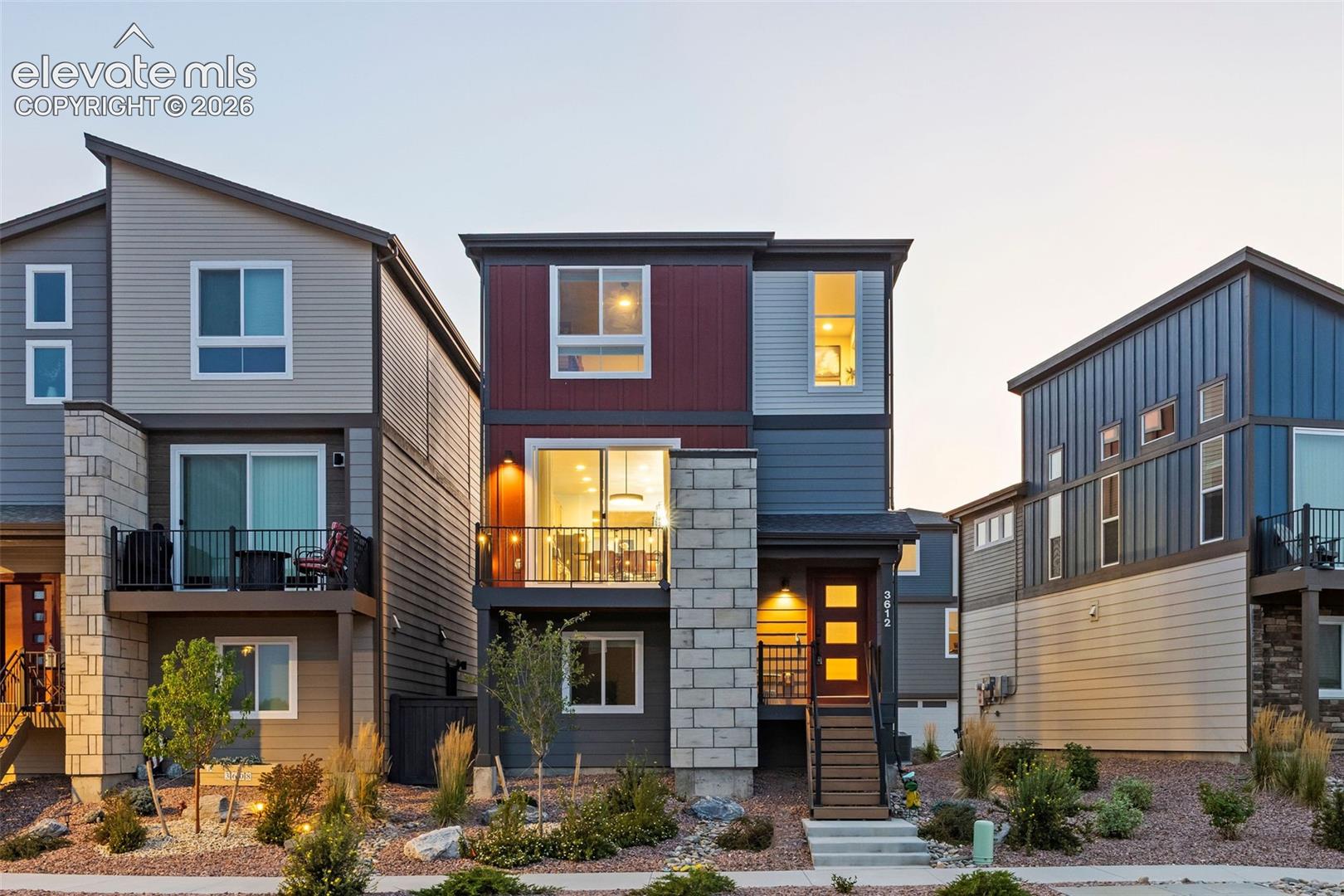 3612 Greenways Main Boulevard