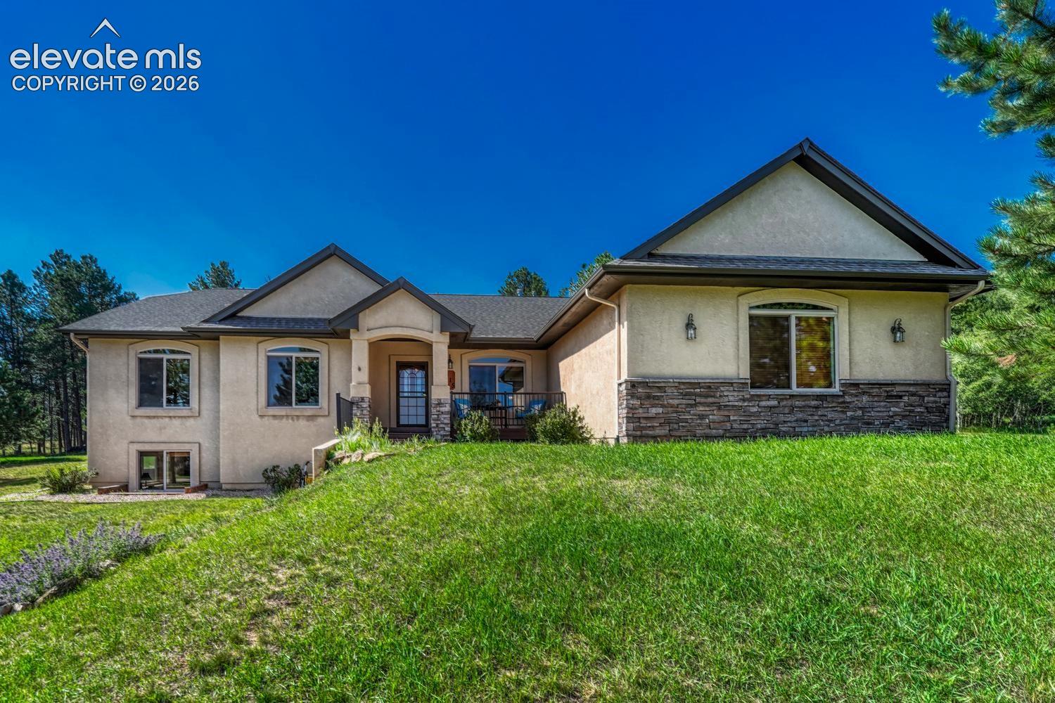 115 Hawkridge Drive