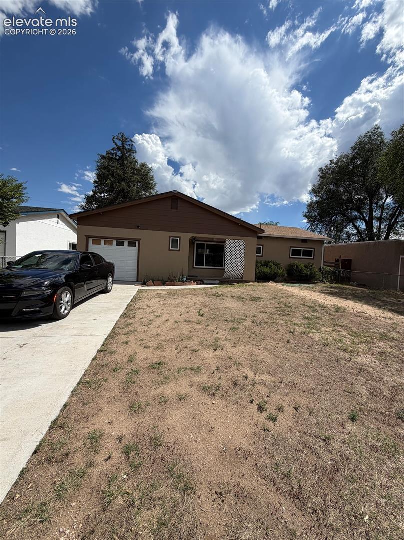 105 Norman Drive