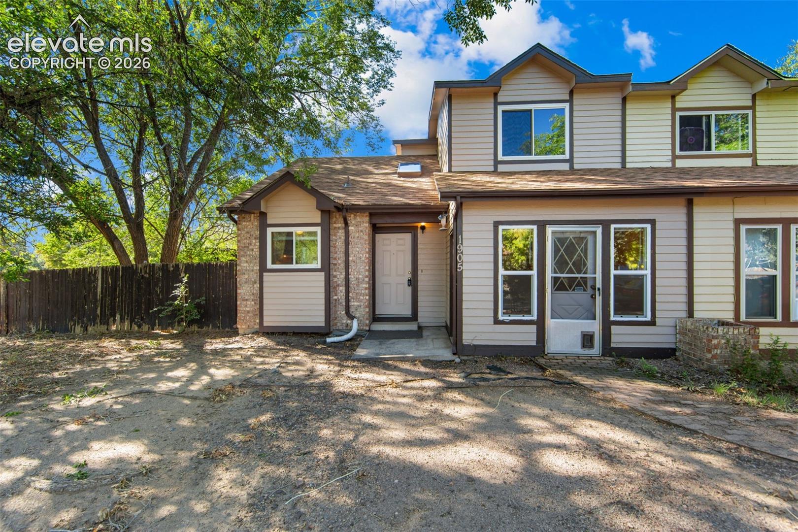 1905 Copper Creek Drive