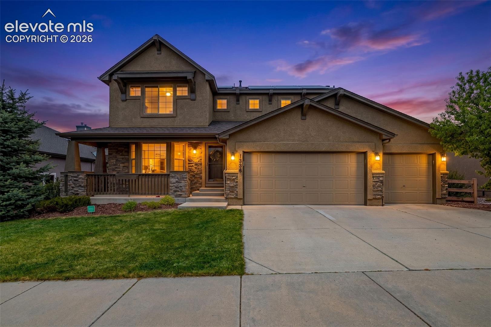 1528 Yellow Tail Drive