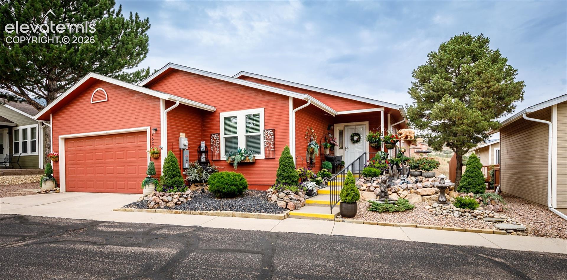 2624 Patriot Heights