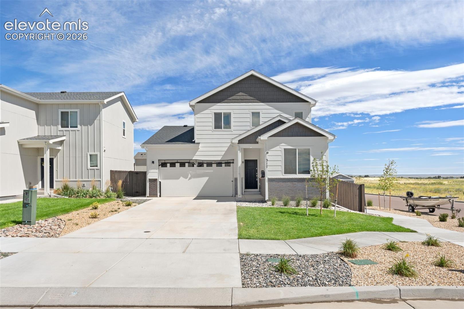 317 Garden Park Avenue