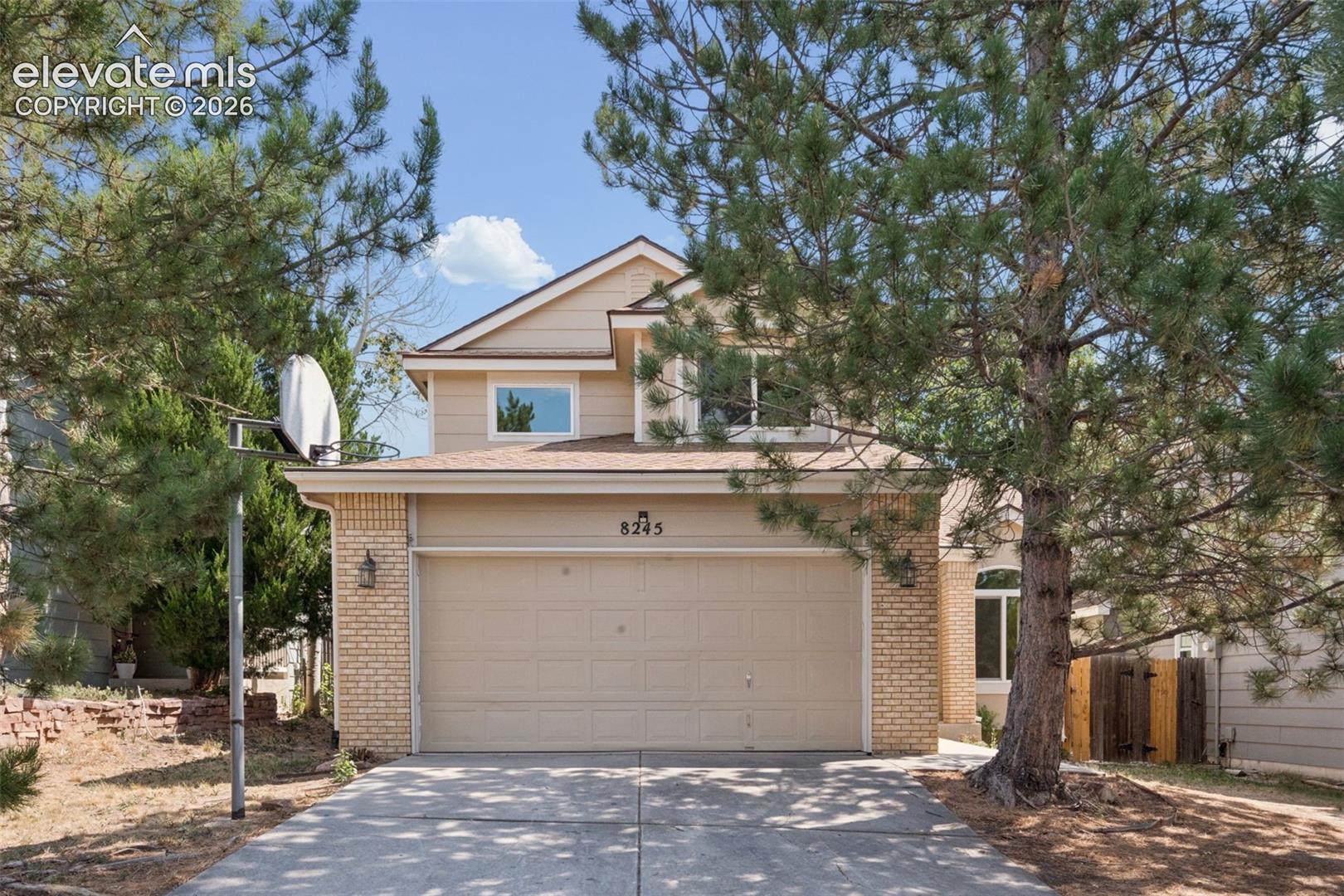 8245 Wilmington Drive